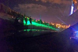 Grupe de vânători au participat la goane pentru „împingerea” din zona locuită a ...