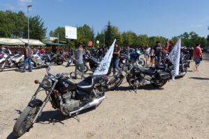 Motocicliştii din întreaga ţară sunt aşteptaţi şi anul acesta la Bucovina Motorfest