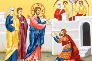 Credinţa lăudabilă şi monopolul unora asupra harului