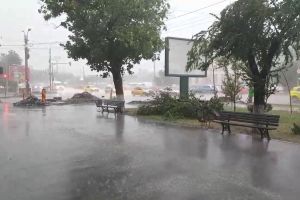 Directorul ANM, semnal de ALARMĂ: Ciclonul care a lovit din plin Grecia , poate ajunge pe teritoriul românesc