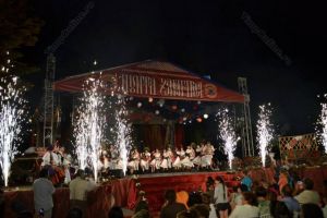 Festivalul ”Nunta Zamfirei” se ţine pe pietonal. De ce a fost relocat evenimentul