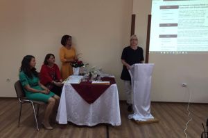 Ziua naţională a contabililor din România, sărbătorită la Bistriţa (FOTO)