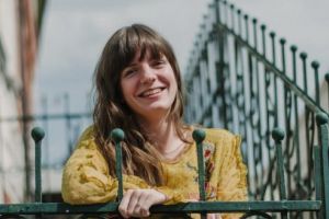 Performerii Bacalaureatului 2019 din judeţul Mureş. Papp Zsófia: ”Subiectele au fost neaşteptate”