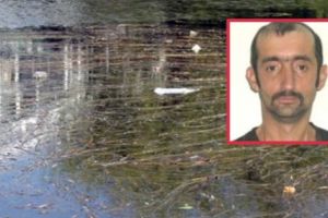 A plecat la scăldat şi nu s-a mai întors!