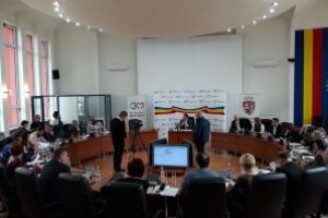 Alesii locali au aprobat rectificarea bugetului general al municipiului Baia Mare