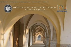 DJC lansează platforma patrimoniubn.ro şi volumul ”Marea Unire în Bistriţa-Năsăud”