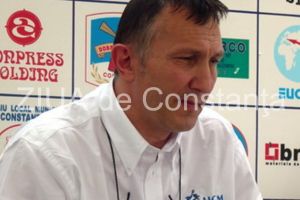 Alexandru Buligan s-a intors la Constanta. Va activa la HC Dobrogea Sud