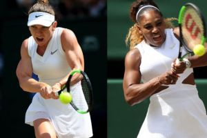 Meci istoric. Simona Halep joacă fina la Wimbledon – sâmbătă de la ora 16