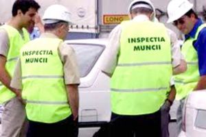Inspectorii ITM Argeş au dat amenzi grele pentru munca la negru
