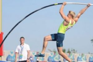 Atletism: Polonezul Piotr Lisek a castigat proba de saritura cu prajina, in Liga de Diamant, trecand de 6 metri