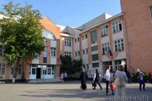 Un nou colegiu în Oradea: Liceul Teoretic 