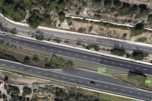 Șofer roman baut, conducea pe contrasens pe autostrada din Italia