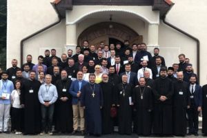 Școla Internaţională de Vară a Doctoranzilor Teologi,  la Sighişoara