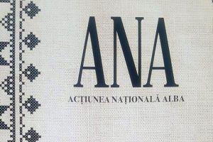 Mircea Trifu renunţă la independenţă şi se înscrie într-un partid. Acţiunea Naţională Alba – A.N.A: “Politica noastră este Alba Iulia”