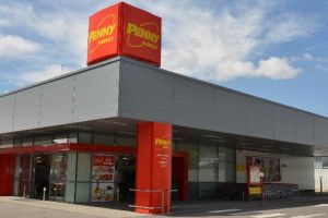 Proiect pentru un nou magazin Penny Market între Târgu-Mureş şi Sântana de Mureş!
