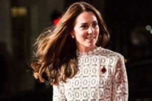 Simona Halep, moment fără precedent la Wimbledon: ducesa Kate Middleton a mers să o felicite personal