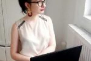 Pentru generaţia mea. Pentru că munca nu se cumpără!