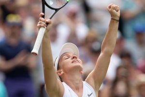Mesaj impresionant transmis de Gheorghe Hagi Simonei Halep dupa cucerirea titlului de la Wimbledon