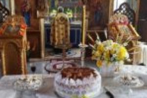 FOTO. Comunitatea sârbă din Măceşti – păstrătoarea tradiţiilor spirituale şi culturale