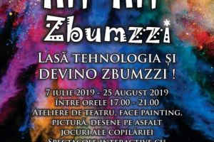 Zile de poveste in Țara Piticilor din Parcul Tabacarie din Constanta. Cu ce surprize sunt asteptati copiii 