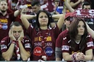 CFR Cluj, egal cu Poli Iaşi în prima etapă a ediţiei 2019-2020 a Ligii I de fotbal