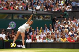 Simona Halep, despre victoria de la Wimbledon: ”Încă am impresia că e un vis…”