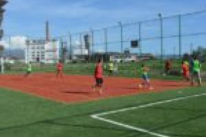 Noi promisiuni guvernamentale! Baze sportive moderne în Caraş-Severin