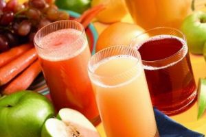 Hală pentru fabricarea sucurilor, în pregătire la Acăţari