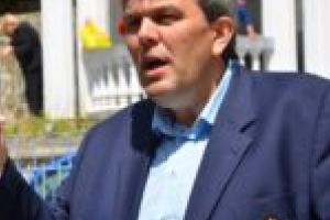 „În Băile Herculane s-a schimbat mult prea puţin! Toată munca mea de şapte ani a fost distrusă!”