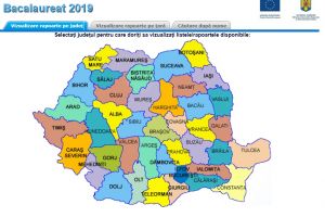 După contestaţii: 1833 de absolvenţi au reuşit să promoveze examenul maturităţii, de la 1779