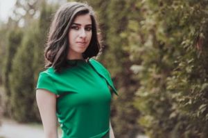 Performerii Bacalaureatului 2019 din judeţul Mureş. Ozana Brudan: ”Până şi Everestul a fost cucerit, nu?”