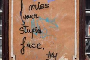 Poliţia Locală îi taxează pe creatorii de graffiti