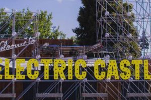 ECO & SAFE: cuvintele cheie pentru orice participant la Electric Castle 2019