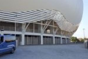 Cu ocazia desfăşurării partidei de fotbal dintre echipele CS UNIVERSITATEA CRAIOVA şi ACADEMICA CLINCENI ce va avea loc în ziua de 14.07.2019, pe stadionul „Ion Oblemenco” din municipiul Craiova, Primăria Municipiului Craiova anunţă că se va restricţiona circulaţia rutieră