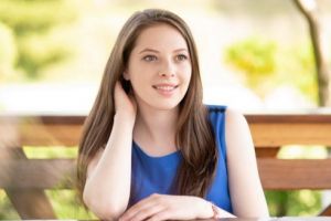 Performerii Bacalaureatului 2019 din judeţul Mureş. Ioana Şular-Niţu: “Am învăţat constant”