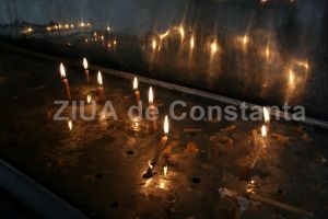 Doliu printre camarazii de pe Fregata Regina Maria“ 