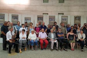 Cele mai bune imagini realizate de fotoreporterii bihoreni au fost expuse la Debreţin (FOTO)