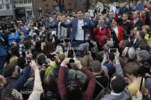 Manifestaţie la Moscova pentru alegeri locale corecte