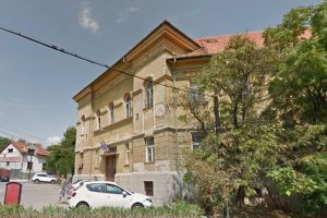 E oficial: Clădirea fostului Spital de Neurologie din Oradea va deveni incubator de afaceri, după o investiţie de 3,5 milioane euro 