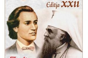 Zilele „Miron Cristea”, ediţia a XXII-a