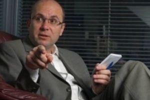 Cozmin Guşă, acuzaţii INCENDIARE la adresa lui Dan Barna: Este omul lui Coldea! USR este partidul SRI