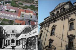 Biblioteca Batthyaneum şi comorile cunoaşterii din Alba Iulia: Unul dintre cele mai importante obiective turistice şi culturale din întreaga lume