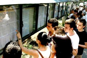 83 de elevi au promovat bacul după contestaţii