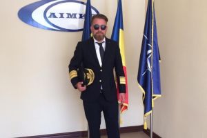 Și-a recunoscut fapta. Directorul economic interimar al Aeroportului Mihail Kogalniceanu s-a sustras de la prelevarea de mostre biologice. Ce obligatii au stabilit magistratii Curtii de Apel