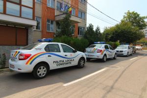 Un politist local a amendat un constantean cu articolul de lege gresit. Ce a decis instanta in acest caz