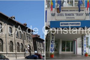 Mircea cel Batran“, Ovidius“ si Traian“, in fruntea clasamentului: Cele mai bune licee din Constanta dupa ultima medie de admitere din 2019