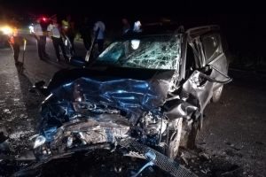 Ultima ora ! Accident rutier la Călineşti