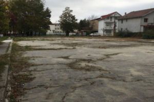 Bani pentru „San Siro”