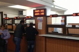 Bonuri de ordine la taxe şi impozite