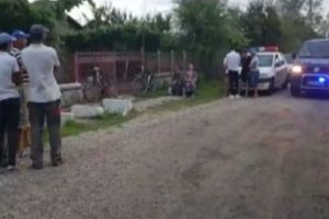 Elevul nu s-a sinucis. A murit electrocutat